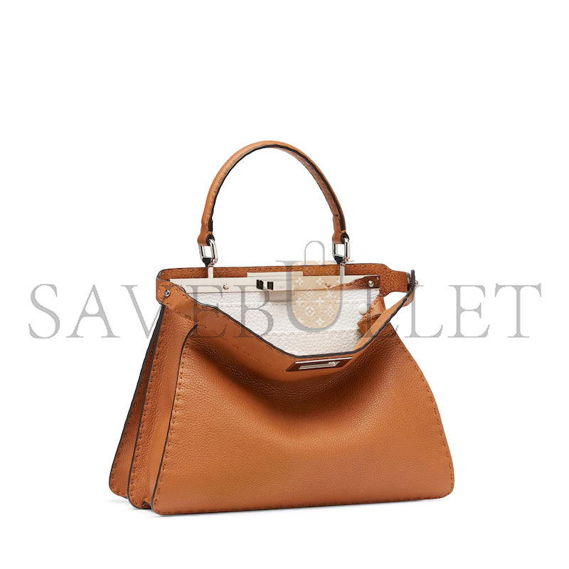 FENDI PEEKABOO ISEEU MEDIUM  (33.5*25.5*13cm)